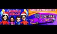Christmas Songs for Kids