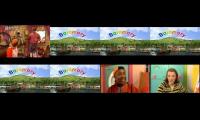 balamory 8 episodes at once