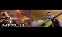 Dark souls trailer revised