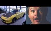 CSI Benny Hill Theme
