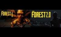 THE FOREST 2.0 #025 Gronkh & Sarazar