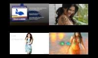 Aliana's Latina cheerleading mix