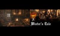 The ultimate D&D tavern mashup