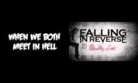 falling in reverse an eminem