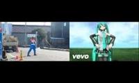 Stuff and things with miku
