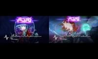 Furi 19:06 and 19:07