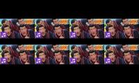 We Are Number One But Each Video is 10 Seconds Appart