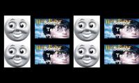 Harry Thomas Potter Tank Engine