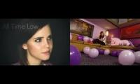 Tiffany Alvord, Megan Nicole - All Time Low