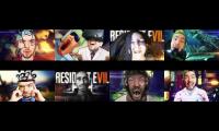 8 jacksepticeye videos at once