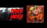 Naruto vs Stolen Valor