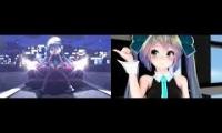 Miku Miku Classic Video