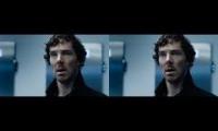 SherlockDidYouMissMe