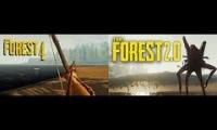 THE FOREST 2.0 #026 Gronkh & Sarazar