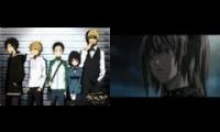 Durarara OP2 is so lame It can belong to any anime №2