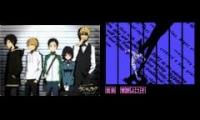 Durarara OP2 is so lame It can't belong to Cowboy Bebop