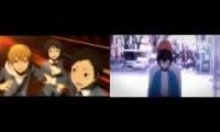 Durarara OP1 is so lame It can belong to any anime