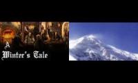 A Winter's Tale (Skyrim Tavern - "Drinking Edit" ) — [1.5 Hrs]