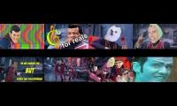 We are number one but it's eight videos at once! Part 3