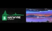 Home - Residence, Haywyre - Synergy