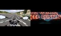 Triumph Daytona 675 - Arrow exhaust, Quick Shifter, 150+ mph