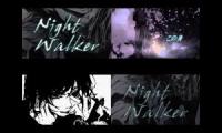 ㊰ ㊰ ㊰ ㊰ NIGHT WALKER ㊰ ㊰ ㊰ ㊰