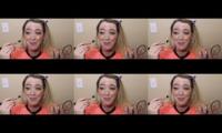 lots and lots of jennas