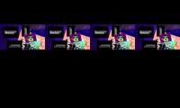 [HEADPHONES and Very Loud WARNING] Klasky and Nelvana is nice  Csupo Csupo