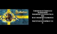 Sabaton 3 Eminem mockingbird