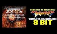 DragonForce New and Old Combind