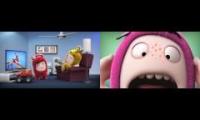 THE ODDBODS 10MIN EP001