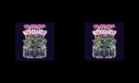 Chipzel - Crypt of the Necrodancer Remix - 3-3 Remix
