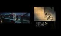 Burial - We Are Awake In McDonalds