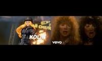 Kolin proper trailer