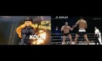 Thumbnail of Kolin proper trailer