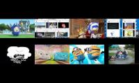 Annoying Goose Season 8: Oddbods and Funny Videos