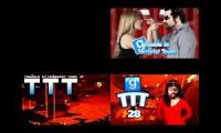 TTT 28 Gronkh Pandorya Tobinator Currywurst