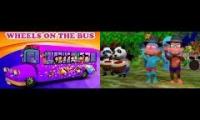 rhymes                                   video