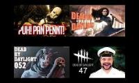 DEAD BY DAYLIGHT #053 (Gronkh, Pandorya, Tobinator, Currywurst)