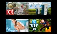 TTT #28|Gronkh,Tobi,Pan,Curry| 15.02.2017