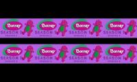 barney and friends all season 1 episdoes part 1