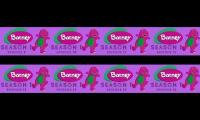 barney and friends all season 1 episdoes part 2