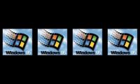 windows 95 start up sound