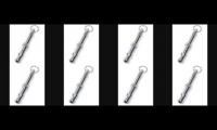 THE ULTIMATE EAR RAPE
