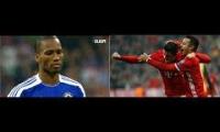 Chelsea_Arsenal_Bayernmunich