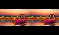 Row Row Row Your Boat Sheet Music Song lyrics