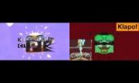 Klasky Csupo HD Effects Split Luig Group