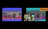 Klasky Csupo 2001 Effects Split Luig Group