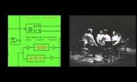 David Tudor - Pulsers / Meredith Monk - Dolmen Music (complete)