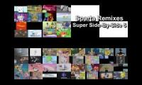 Sparta Remixes Ultimateparison 2